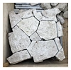 white limestone